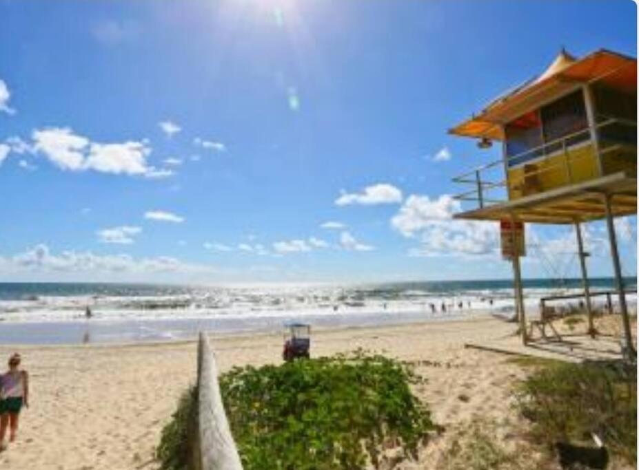 Broadbeach Victoria Square 黄金海岸 外观 照片
